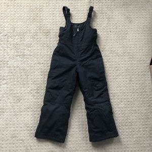 L.L.BEAN SKI PANTS